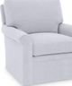 Century® Essex Swivel Chair-1