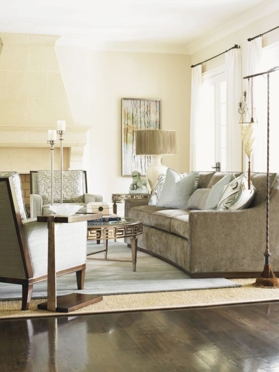 Lexington Home Customizable Bartlett Sofa-2