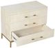 Fairfield® Orion Ivory Chest-4