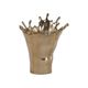 Furniture Classics Chardonnay Gold Vase-0