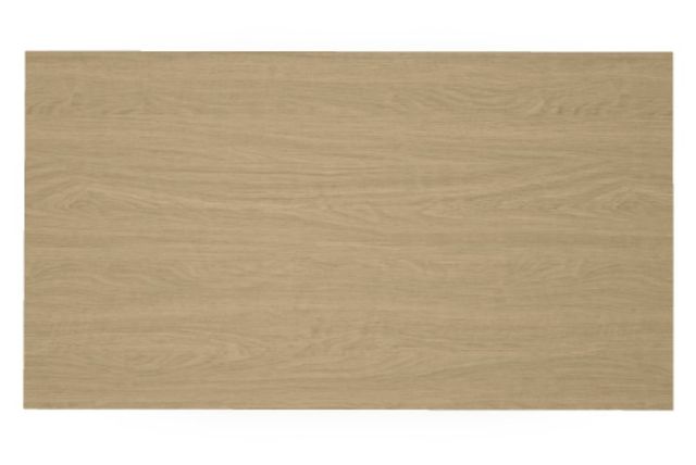 Amisco Customizable Gemma Thermo Fused Laminate 72'' Bar Height Rectangular Table-2