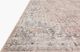 Loloi® II Skye Blush/Grey 5'x8' Area Rug-2