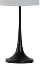 Renwil® Salvora Black Powder Table Lamp-1