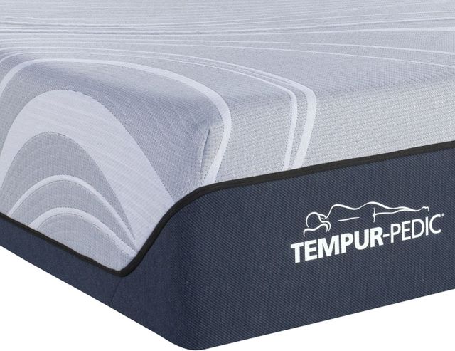 Tempur-Pedic® TEMPUR LuxeAlign® 2.0 13" Soft Tight Top Queen Mattress-1