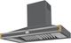 La Cornue CornuFé 110 43" Graphite Wall Mounted Range Hood-0