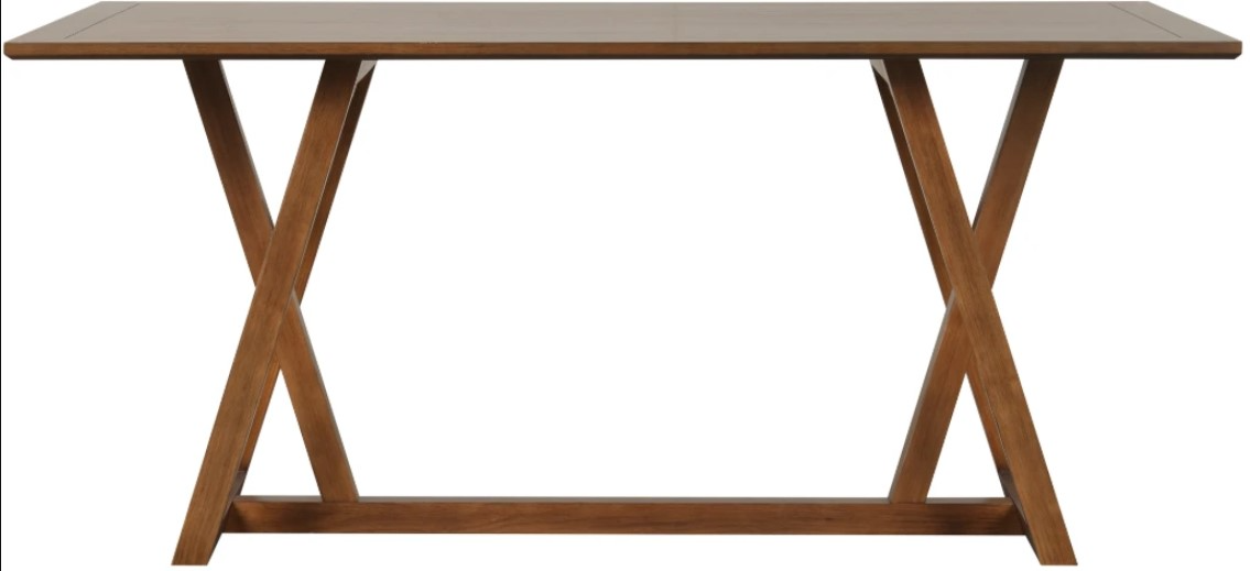 New Classic Furniture Putnam Counter Table