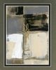 Classy Living Jennifer Goldberger Neutral Divisions III Wall Art-1