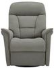 Palliser® Furniture Customizable Stonegate II Wallhugger Powe Recliner with Power Headrest-2