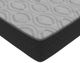 American Bedding™ Cayman 14" Innerspring Plush Tight Top Full Mattress-1