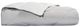 BEDGEAR® Cooling Performance® Gray/White Throw-0
