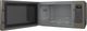 GE Profile™ 2.2 Cu. Ft. Slate Countertop Sensor Microwave-1