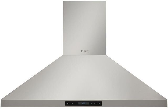 Thor Kitchen® 4 Piece Stainless Steel Gas Kitchen Package-4