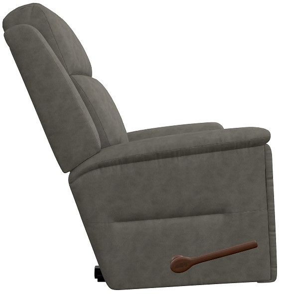 La-Z-Boy® Ace Lead Manual Wall Recliner-3