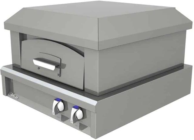 Artisan™ 28.88" Stainless Steel Pizza Oven-3