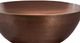 Moe's Home Collection Conga Copper Coffee Table-2