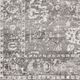 Surya Monte Carlo Light Gray 9'x12' Area Rug-2