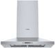 Bosch® 300 Series 30" Stainless Steel Pyramid Wall Mounted Range Hood-0