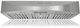 KOBE® Brillia® Series 30" Stainless Steel Under Cabinet Range Hood-0