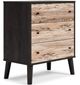 Signature Design by Ashley® Piperton 3-Piece Brown Full Bookcase Storage Bed Set-3