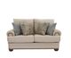 J Furniture Mackenzie Loveseat-1