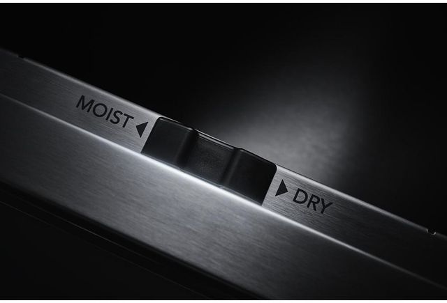 JennAir® RISE™ 30" Stainless Steel Warming Drawer-4