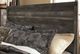 Signature Design by Ashley® Wynnlow Rustic Gray Queen Panel Bed-2