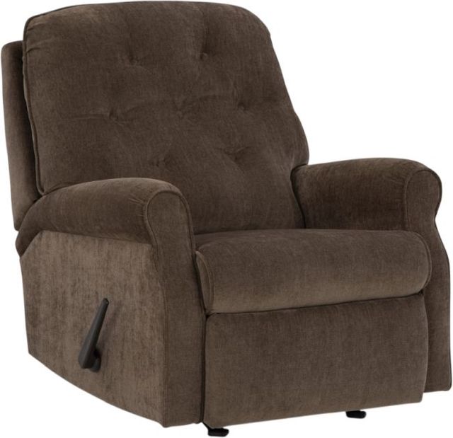 HomeStretch Dori Brazil Manual Recliner-0