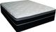 Biscayne Bedding Islamorada 13" Hybrid Plush Euro Top Full Mattress-0