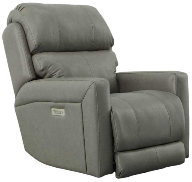 Stanton™ Customizable 726 Power Headrest/Lumbar Deluxe Rocker Recliner-0