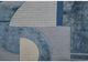 Feizy Nash Blue/Gray 5' x 8' Rug-1