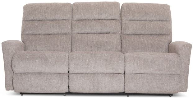 La-Z-Boy® Liam Twilight Power Wall Reclining Sofa with Headrest-1