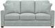 La-Z-Boy® Twilight Mist Queen Sleep Sofa-0