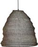 Crestview Collection Link Gray Large Pendant -0