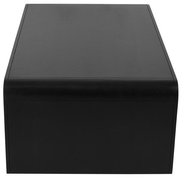 Jofran Inc. Brooklyn Blackberry Cocktail Table-3
