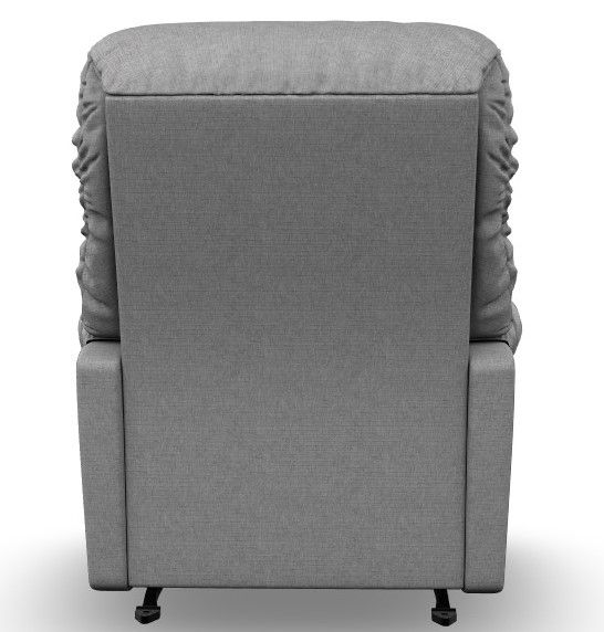 Best® Home Furnishings Customizable Balmore Manual Rocker Recliner-4