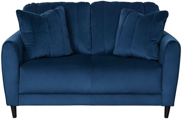 Signature Design by Ashley® Enderlin Ink Loveseat-2