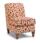 Flexsteel® Digby Armless Chair-1