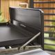Weber® 36" Black Rust-Resistant Liquid Propane Outdoor Griddle-3