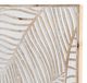 Crestview Collection Wood Palms 3-Piece Wall Art Set-1