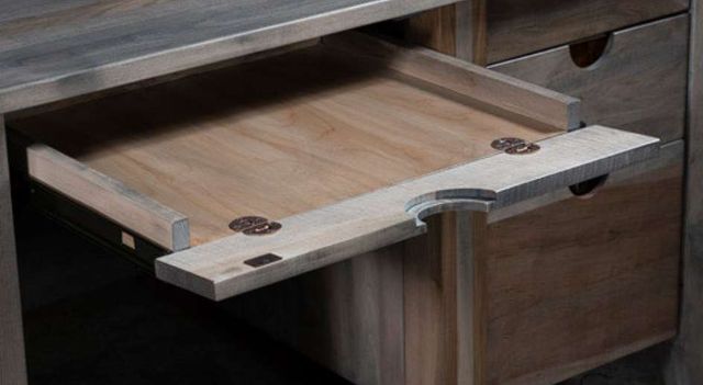 Fusion Designs Simplicity Desk-1