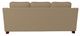 La-Z-Boy® Cleo Brown Sugar Sofa-3