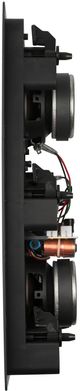 Klipsch® R-5502-W II 5.25" In-Wall Speaker-2