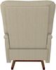 La-Z-Boy® Collage Sisal Manual Rocking Recliner-3