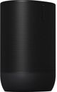 Sonos® Move 2 Black Smart Portable Speaker-4