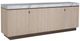 Century® Cadence Sand Cerused Credenza-0