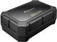 Pioneer 9" x 5-1/2" Black Compact Active Subwoofer-0
