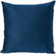 A & B Home Blue 18" X 18" Accent Pillow-1