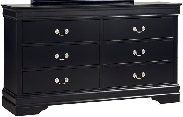 Mazin Furniture Mayville Dresser-0