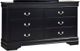 Mazin Furniture Mayville Dresser-0