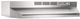 Broan® 41000 Series 30" Stainless Steel Under Cabinet Range Hood-0